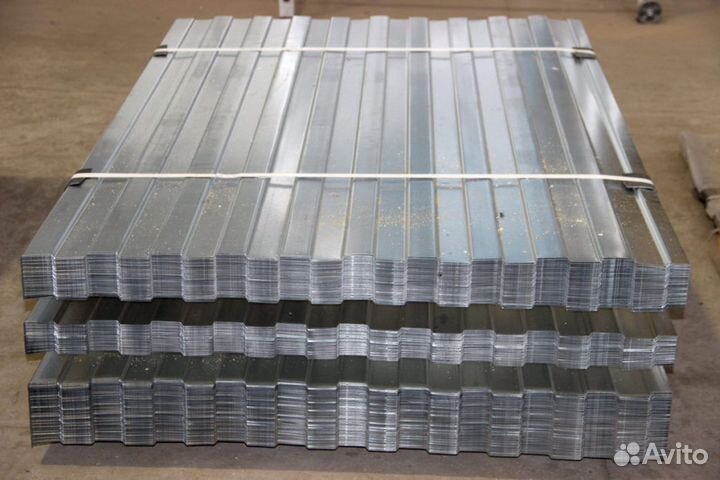 Профнастил