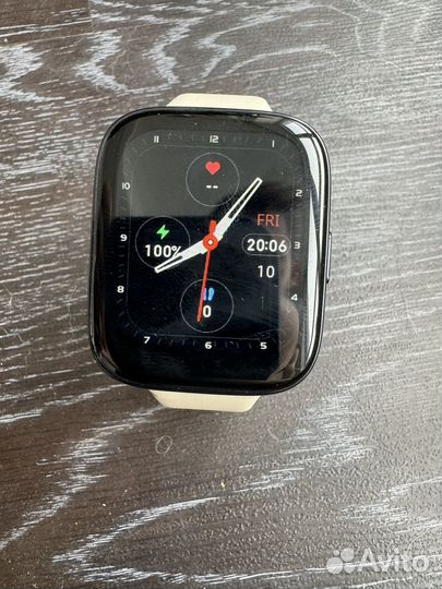 Xiaomi Redmi Watch 3 active