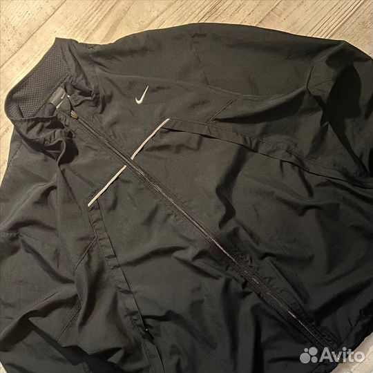 Винтажная ветровка Nike 90 acg