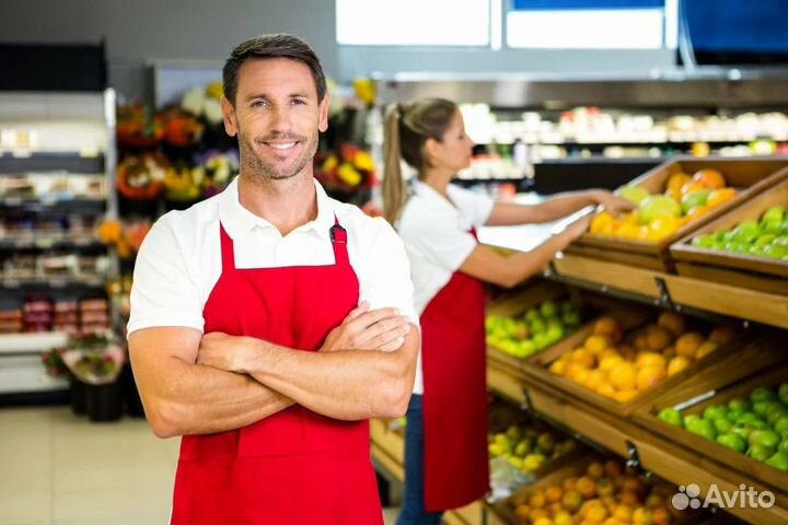 Грузчик с ежедневной оплатой без опыта