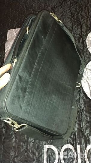 Сумка для ноутбука 15.6 Continent