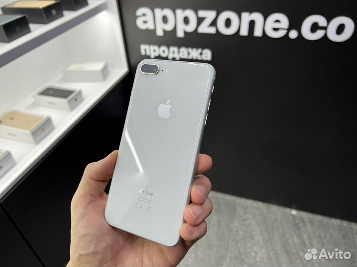 iPhone 8 Plus, 64 ГБ