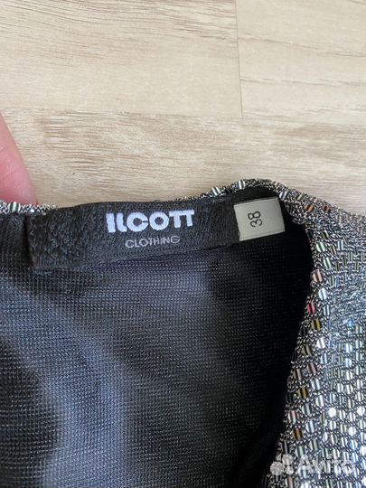 Комбинезон праздничный