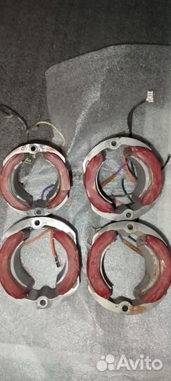 Статор makita 9069