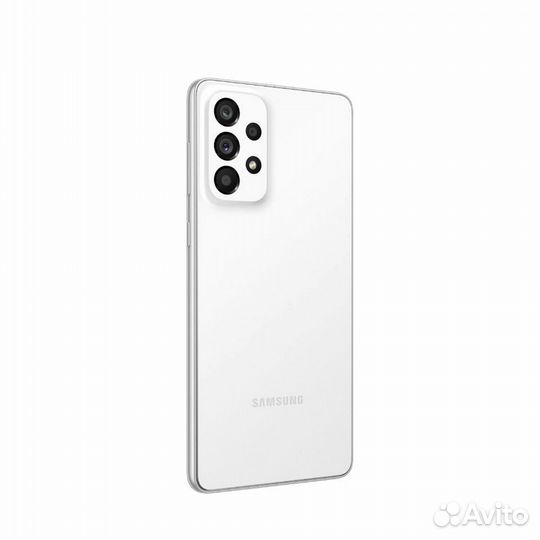 Samsung Galaxy A73 5G, 8/128 ГБ