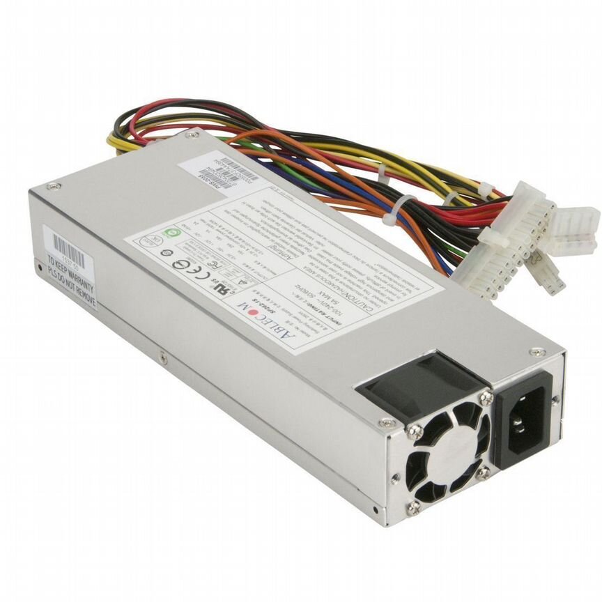 [SP262-1S] Блок Питания Supermicro 260wt Pws-0055 Sp262-1s