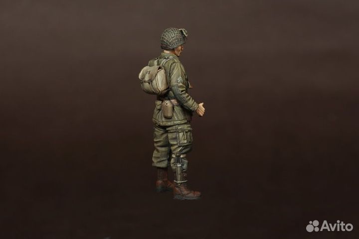 Миниатюра soga Miniatures 35118soga