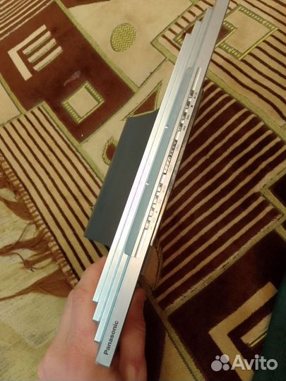 Сд плеер Панасоник SLJ910