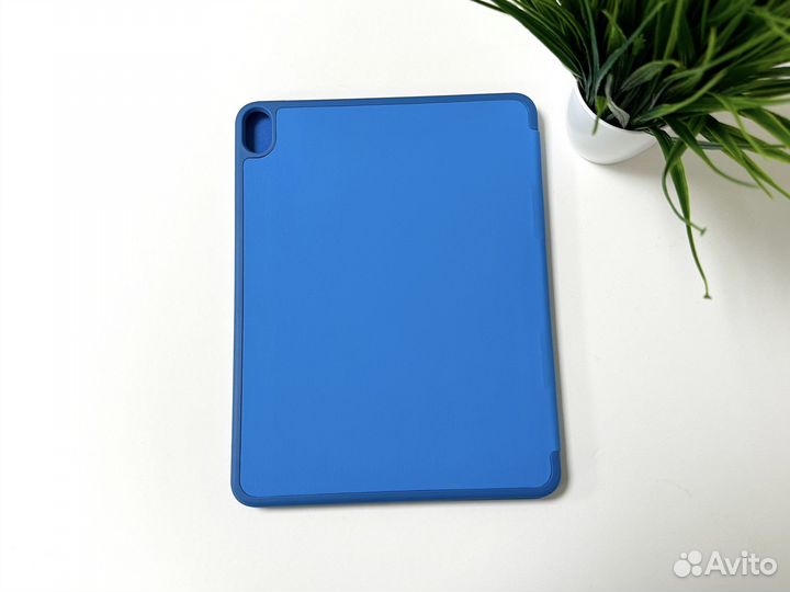 Чехол на iPad Air 4/5 10.9 (Apple Pencil)