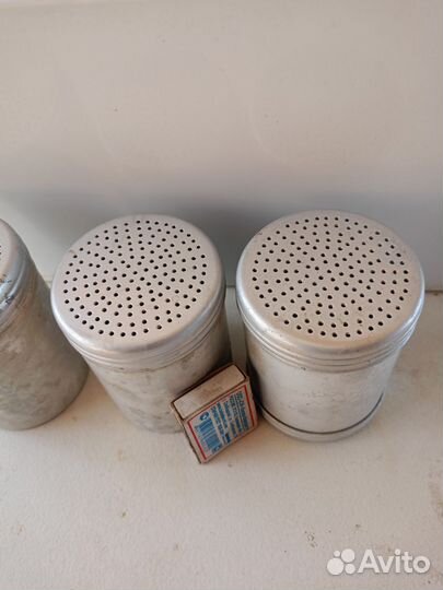 Банка для специй