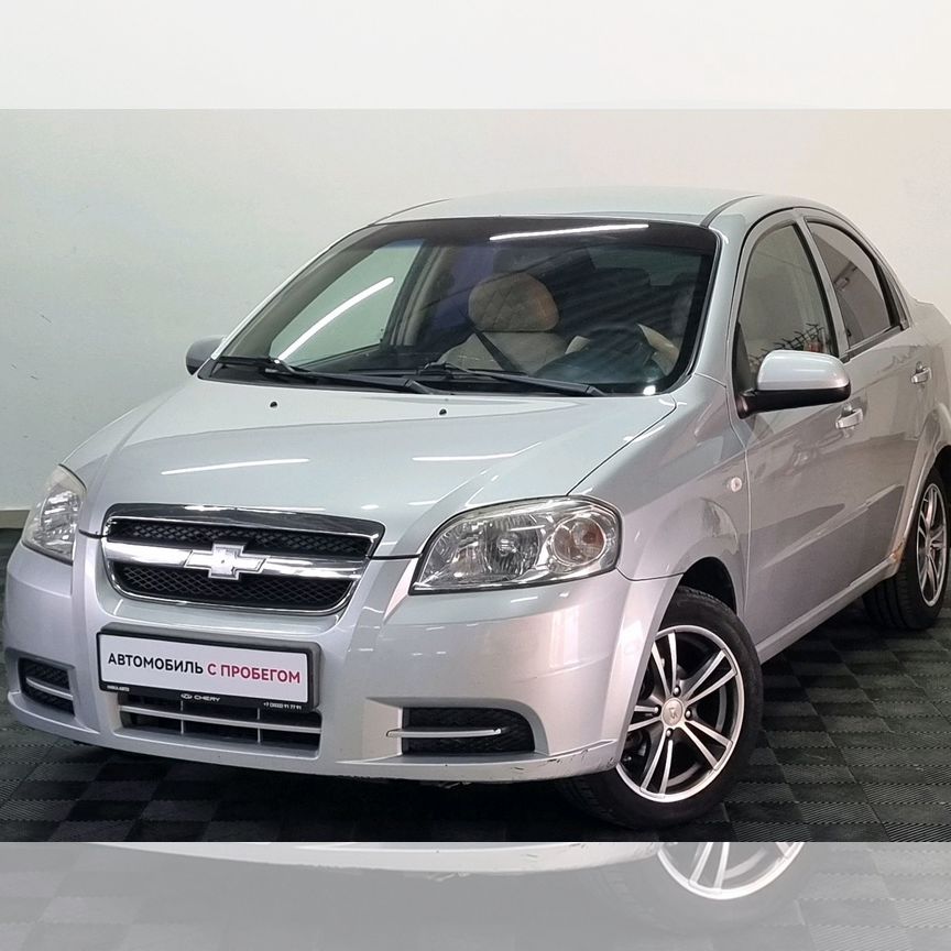 Купить 🚘Chevrolet с пробегом от 110 000 ₽ в Орске: 345