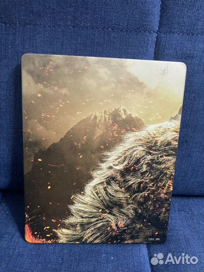 Dark и demon's souls PS3