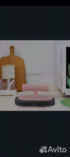 Щётка куда угодно