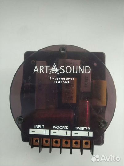 Для автозвука