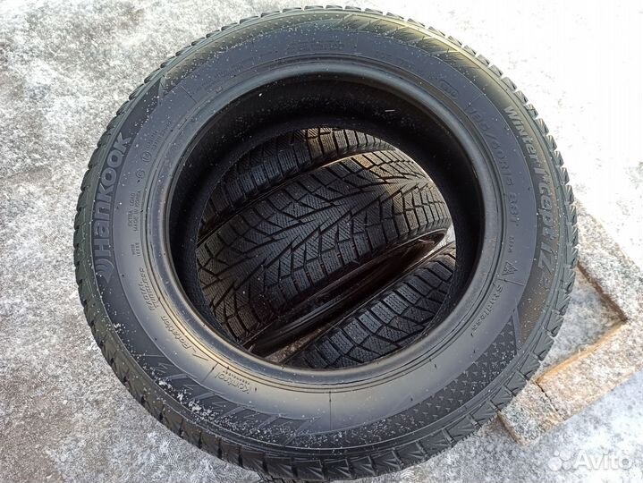 Hankook Winter I'Cept IZ2 185/60 R15