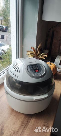 Аэрогриль Delimano HA-02A Мультипечь