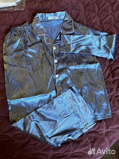 Костюм домашний