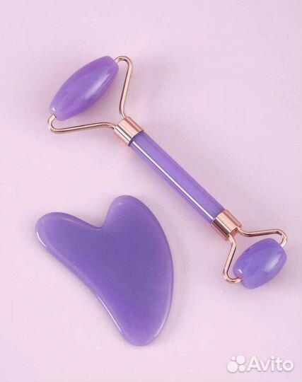 Массажёр для лица