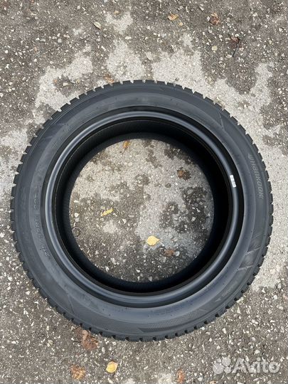 Hankook Winter I'Pike RS2 W429 215/55 R18 99T