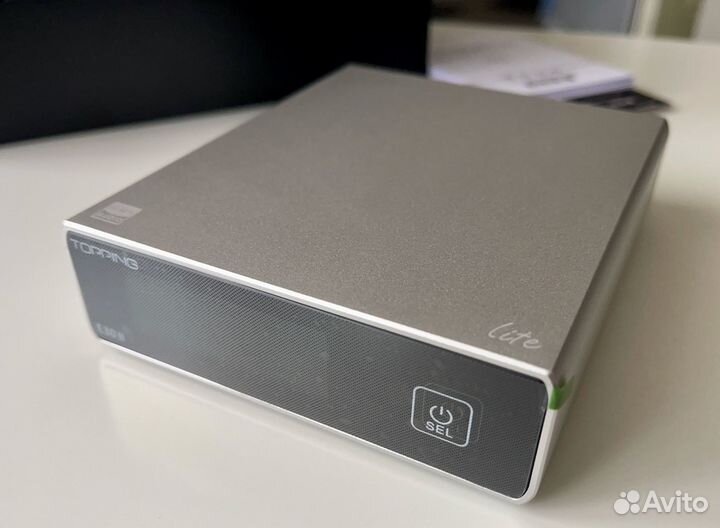 Цап (DAC) Topping E30 II Lite, новый