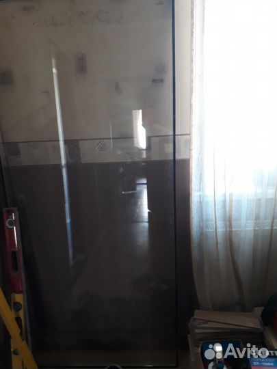 Стекло для стеклопакета