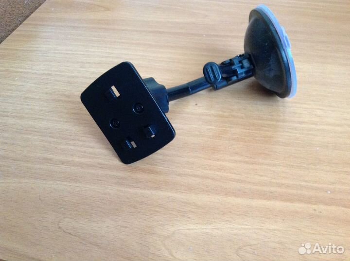 Держатель для регистратора