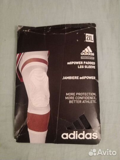 Наколеник 1 шт