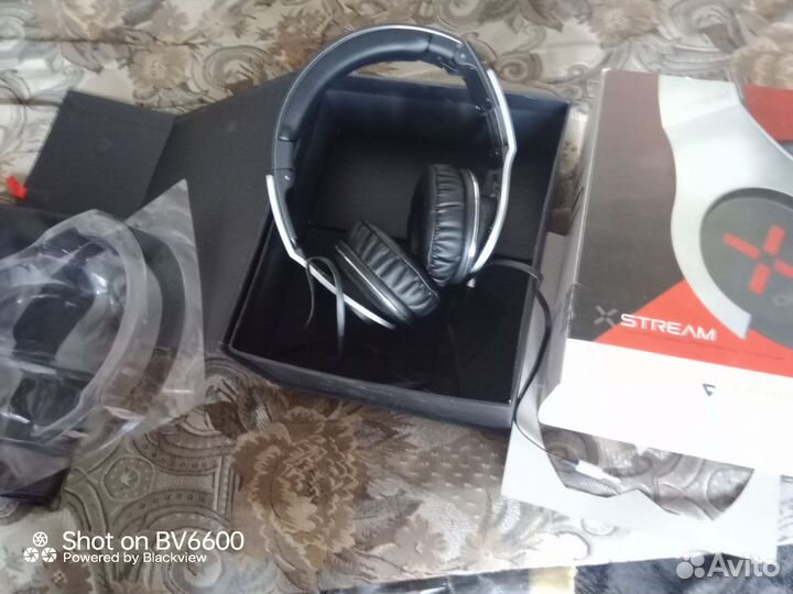 Наушники, Fischer Audio,кабель для наушников