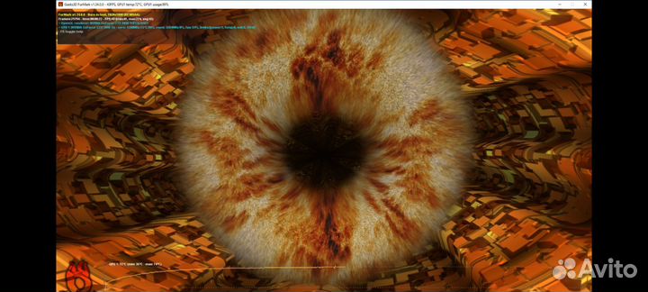 Игровой пк i5 8500T GTX 1050ti 4gb