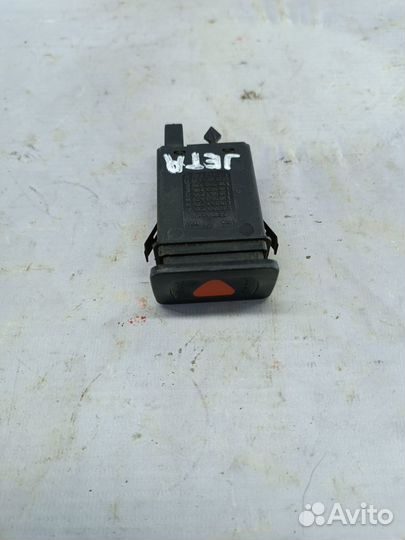 Кнопка аварийной остановки Volkswagen Jetta