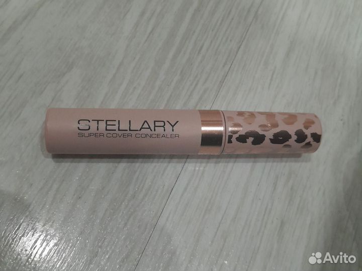 Консилер stellary