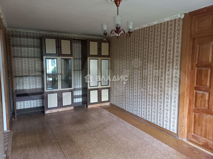 2-к. квартира, 44,9 м², 1/5 эт.