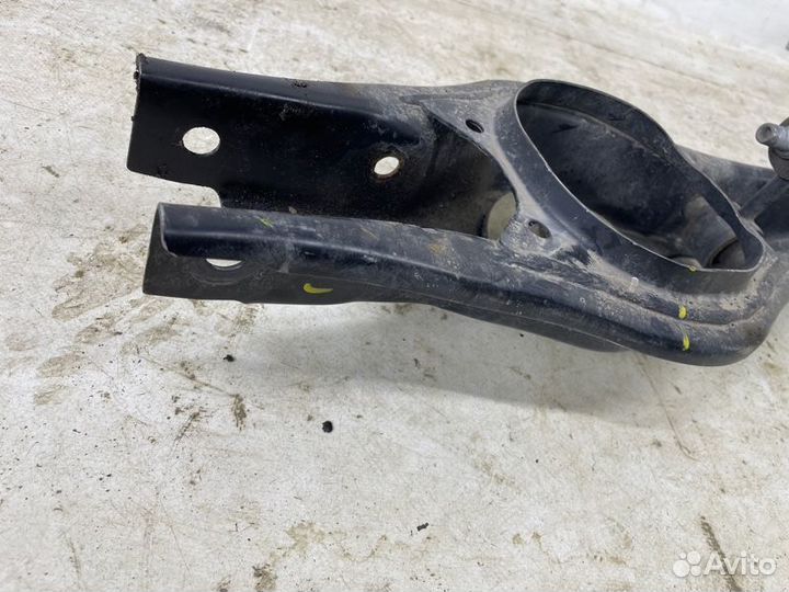 Рычаг задний Kia Ceed Pro