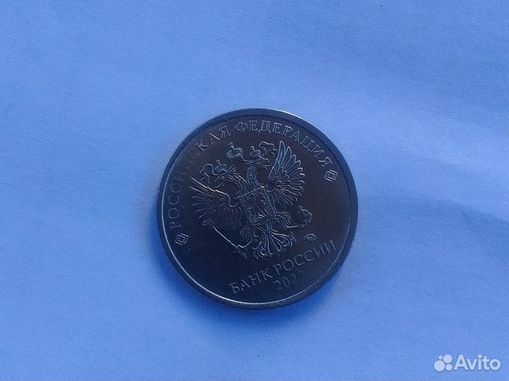 Нумизматика монеты