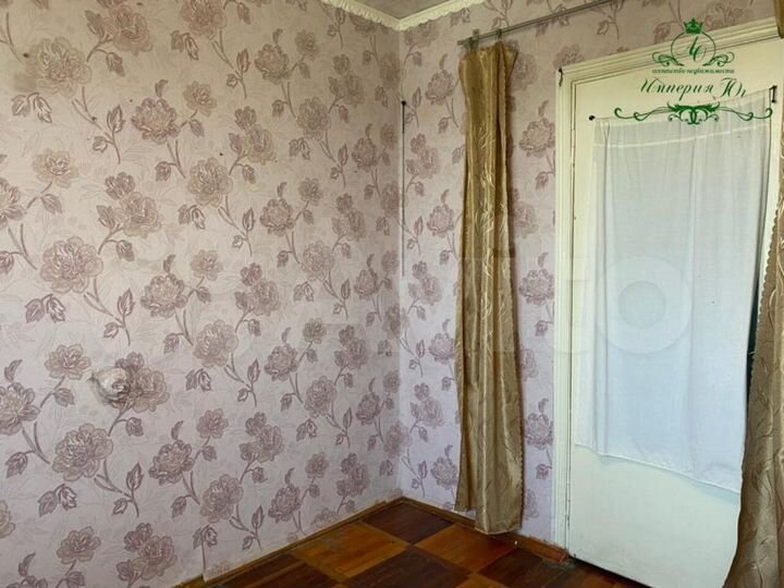 3-к. квартира, 58,6 м², 5/5 эт.