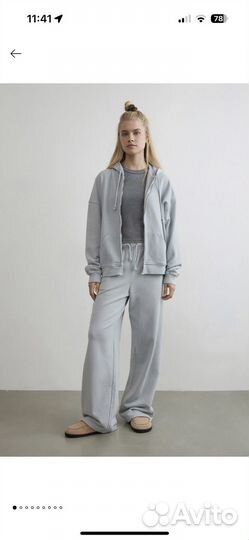 Спортивный костюм женский lime