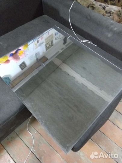 Гримерное зеркало