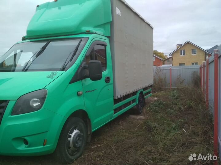 Домашние переезды от 100 кг до 10 тонн попутно