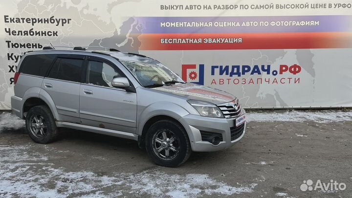 Накладка стекла заднего правого Great Wall Hover H3