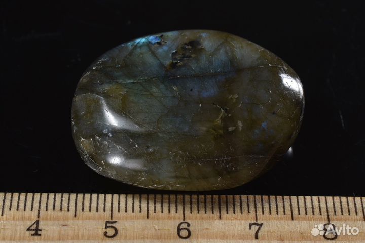 Лабрадор (лабрадорит). Лот №1011