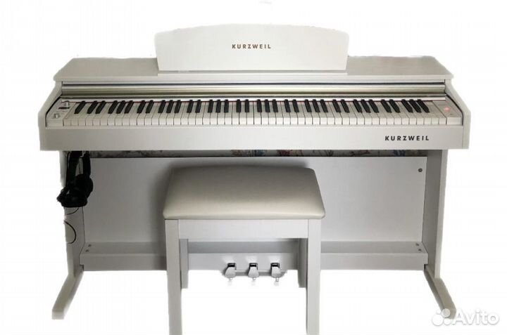 Kurzweil M90 цифровое пианино (два цвета)