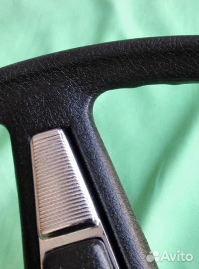 Руль 2106 СССР без пробега