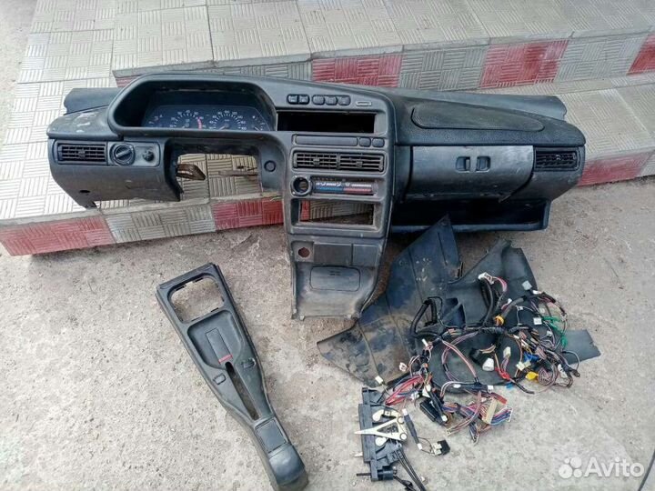 Для Ваз 2114 запчасти