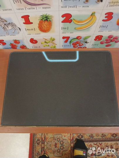 Samsung Galaxy Note PRO 12.2
