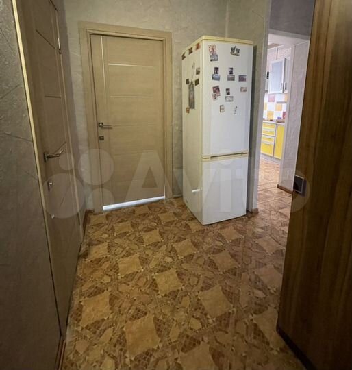 3-к. квартира, 65 м², 9/10 эт.