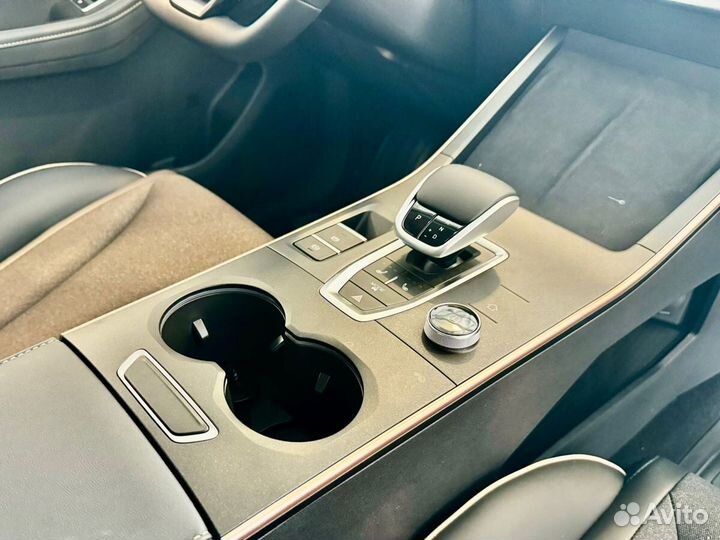 OMODA C5 1.5 CVT, 2024