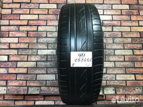Continental ContiCrossContact UHP 235/65 R17