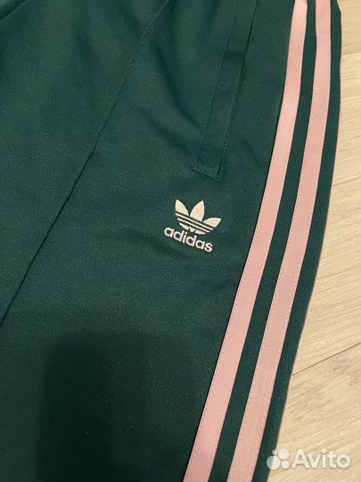 Спортивные брюки Adidas, новые