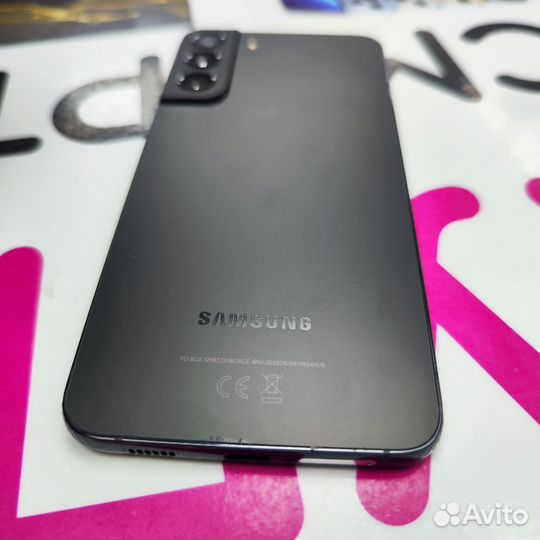 Samsung S22 Plus 8/256 гб