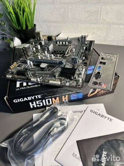 Lga 1200 комплект